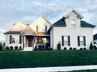 3174 Pleasantville Bridge Rd, Thompsons Station, TN 37179