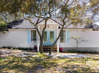 413 W Fort Morgan Rd, Gulf Shores, AL 36542