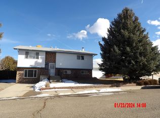 2652 Delagua St, Trinidad, CO 81082