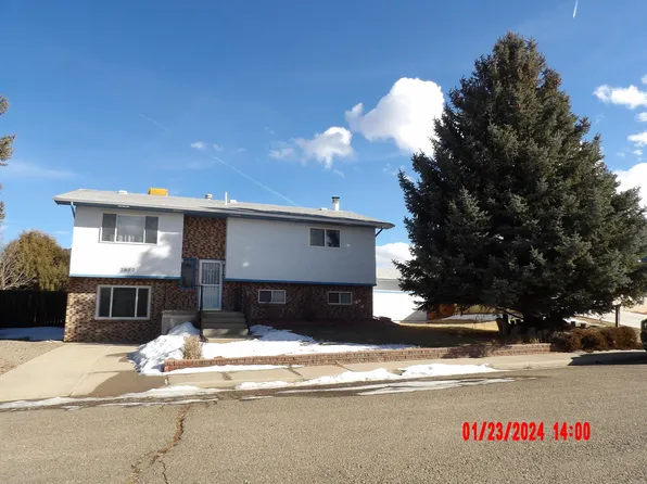 2652 Delagua St, Trinidad, CO 81082