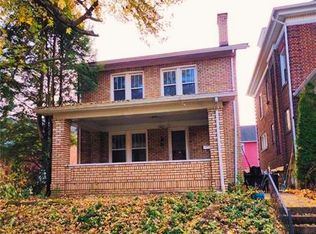 363 N Jefferson St, Kittanning, PA