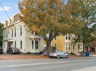 232 High St APT 5, Portland, ME 04101