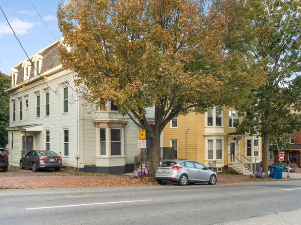 232 High Street, 232 High St APT 5, Portland, ME 04101