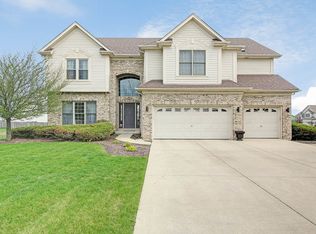 13512 Summergrove Dr, Plainfield, IL 60585