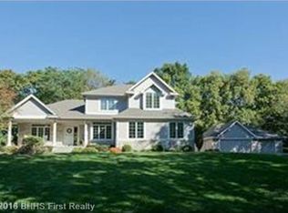 3545 NW 75th Pl, Ankeny, IA 50023