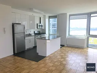 Rented by Bond New York