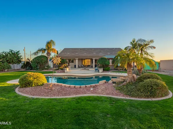 10310 W AVENIDA DEL SOL Street, Peoria, AZ 85383