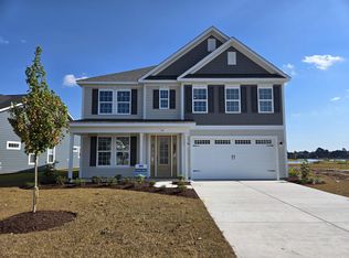 341 Starlit Way LOT 758, Myrtle Beach, SC 29579