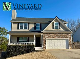 172 Alexandria Way, Dallas, GA 30132