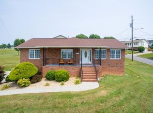 596 W Main Blvd, Church Hill, TN 37642