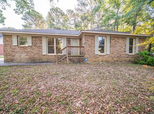6412 Michael Ave, Columbus, GA 31909
