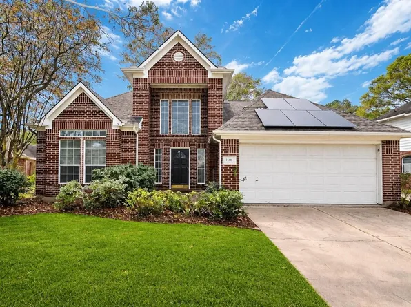 3406 Baden Oaks Ct, Katy, TX 77494