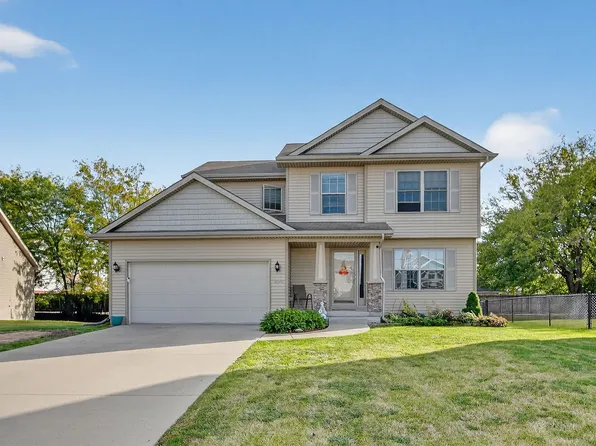 108 NW 10th Cir, Grimes, IA 50111