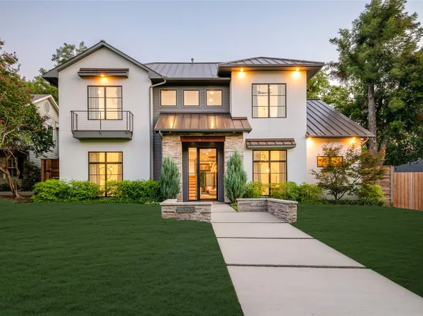 3233 Northwest Pkwy, University Park, TX 75225