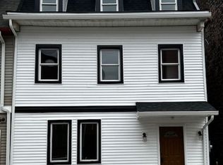 205 N Furnace Street, Birdsboro, PA 19508