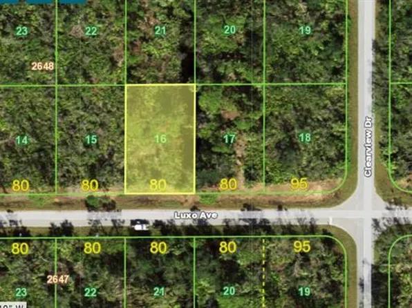 14116 Luxo Ave #16, Pt Charlotte, FL 33953