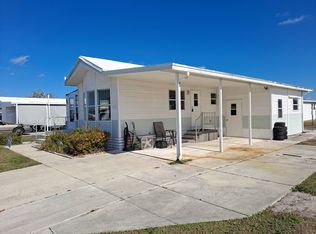 3737 El Jobean Rd #481, Pt Charlotte, FL 33953