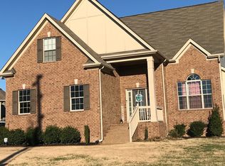 1109 Golf View Way, Spring Hill, TN 37174