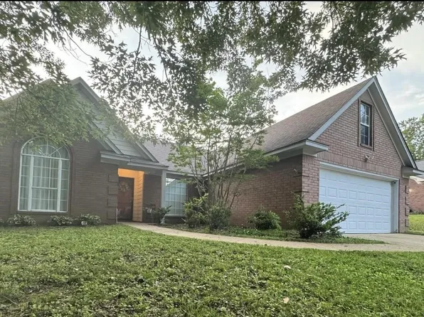6117 Catskill Cv, Millington, TN 38053