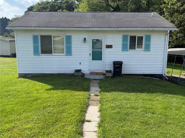 107 James St, W Leechburg, PA 15656