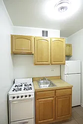Rented by JK Dansar Corp