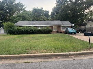 1414 E Ollie Cir, Greenville, MS 38703