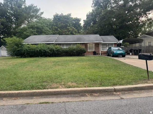 1414 E Ollie Cir, Greenville, MS 38703