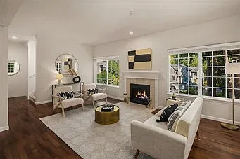 3 bed, 1477 sqft, $3,395 — Photo 2