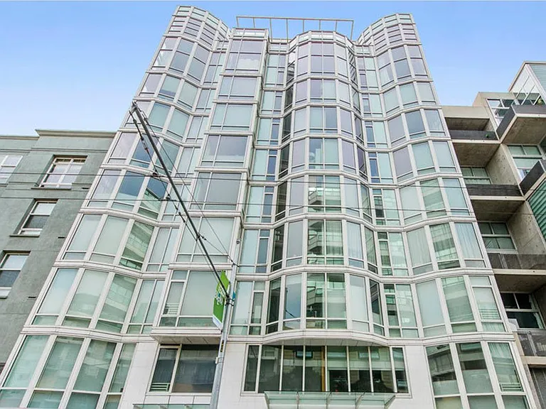 829 Folsom St #314 — Photo 20