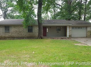 1031 Grayland Dr, Jacksonville, AR 72076