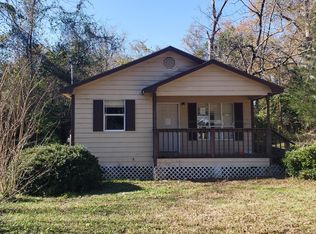 1107 Martin Luther King Jr Dr, Meridian, MS 39301