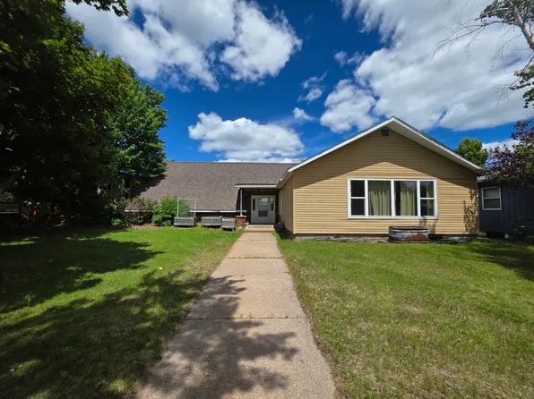 511 E Somo Ave, Tomahawk, WI 54487