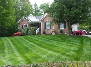 2205 Lookout Pt, Rock Hill, SC 29732