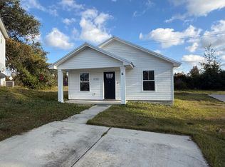 6102 Edith Stephens Dr Unit B, Panama City, FL 32404