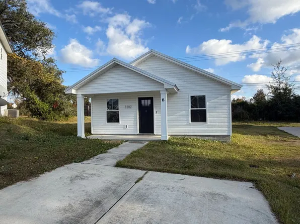 6102 Edith Stephens Dr Unit B, Panama City, FL 32404