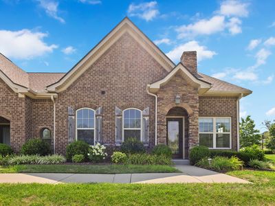245 Siegert Pl, Nolensville, TN, 37135