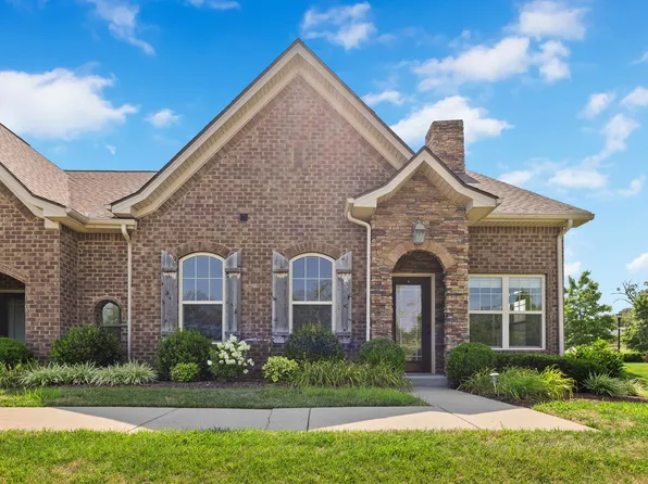 245 Siegert Pl, Nolensville, TN 37135