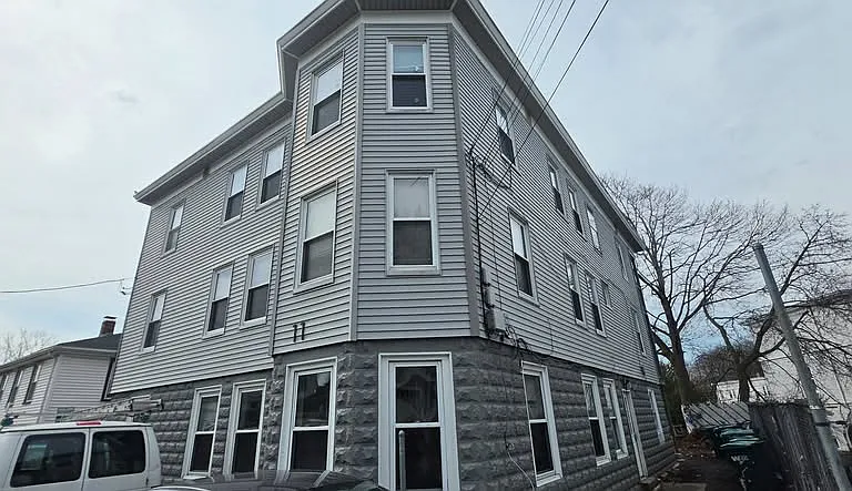 11 Bellair St #1F — Photo 1