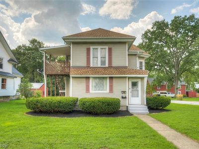 120 S Main St, New London, OH, 44851
