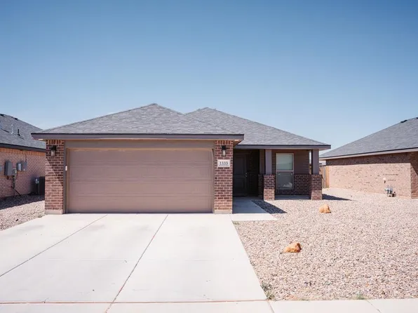1333 Cajun St, Odessa, TX 79765