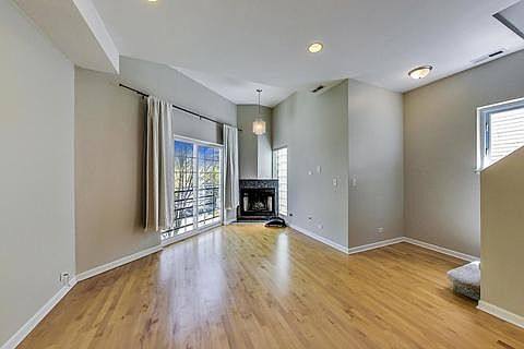 1st image of 1266 N Wood St #B