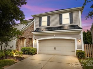 9204 Inverness Bay Rd, Charlotte, NC 28278