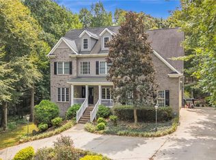 207 Devonhurst Dr, Seneca, SC 29678