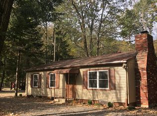 3280 Red Run Rd, Pocono Summit, PA 18346