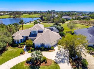 307 Marsh Point Cir, Saint Augustine, FL 32080
