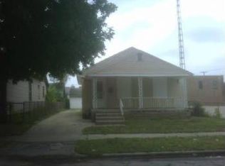 612 Pulaski St, South Bend, IN 46619