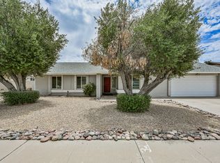 6125 W Sierra St, Glendale, AZ 85304