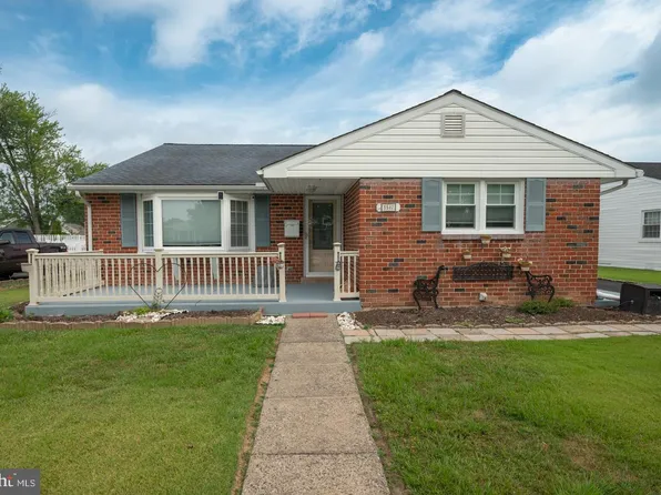 1147 Harper Ave, Woodlyn, PA 19094