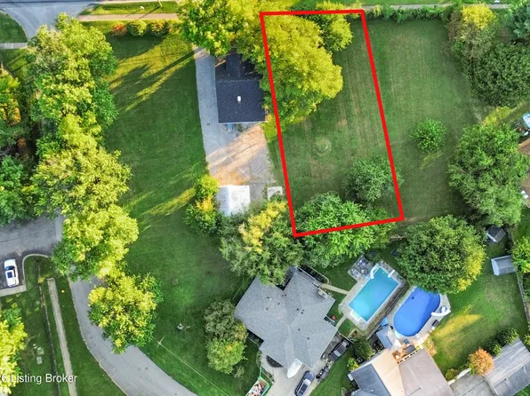 0 Lower Hunters Trce, Louisville, KY 40216
