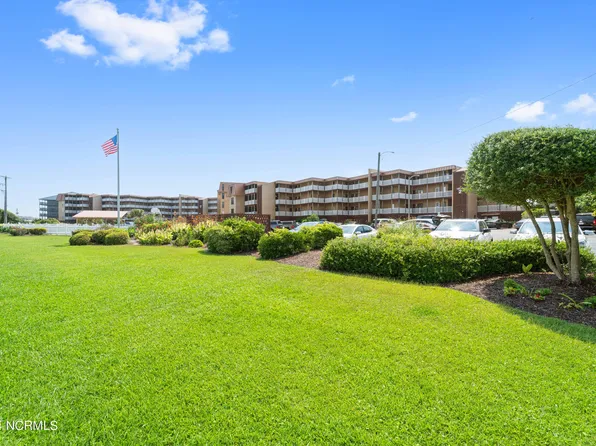 1840 New River Inlet Road Unit 2311b, North Topsail Beach, NC 28460